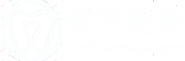 愛牙美學網站logo